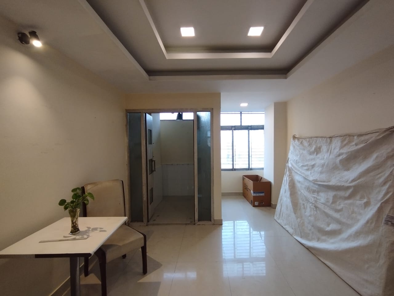 Fully Furnished 3bhk in ICICI Bank Beltola-Branch & ATM, Krishnapur, Beltola Tiniali, Beltola, Assam, India for Rent